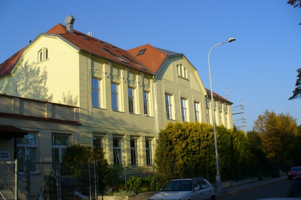 zš mládí