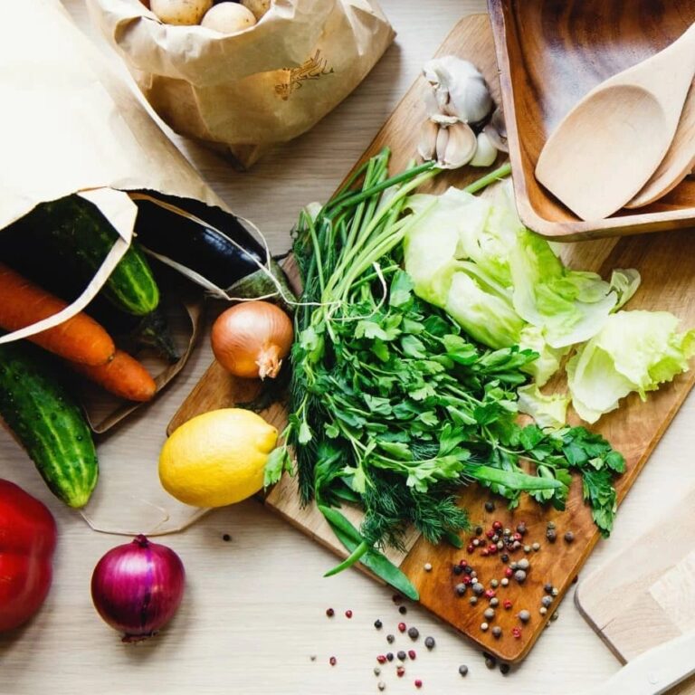 Základy vaření pruvodce